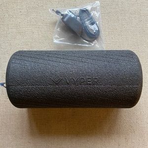 Hyperice Vibrating Massage Roller